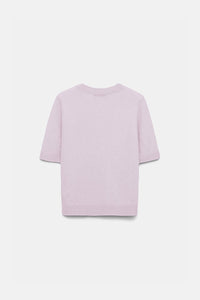 orchidee // FLUFFY STATEMENTS pullover