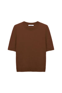 Pull Fluffy Statements - Coffee