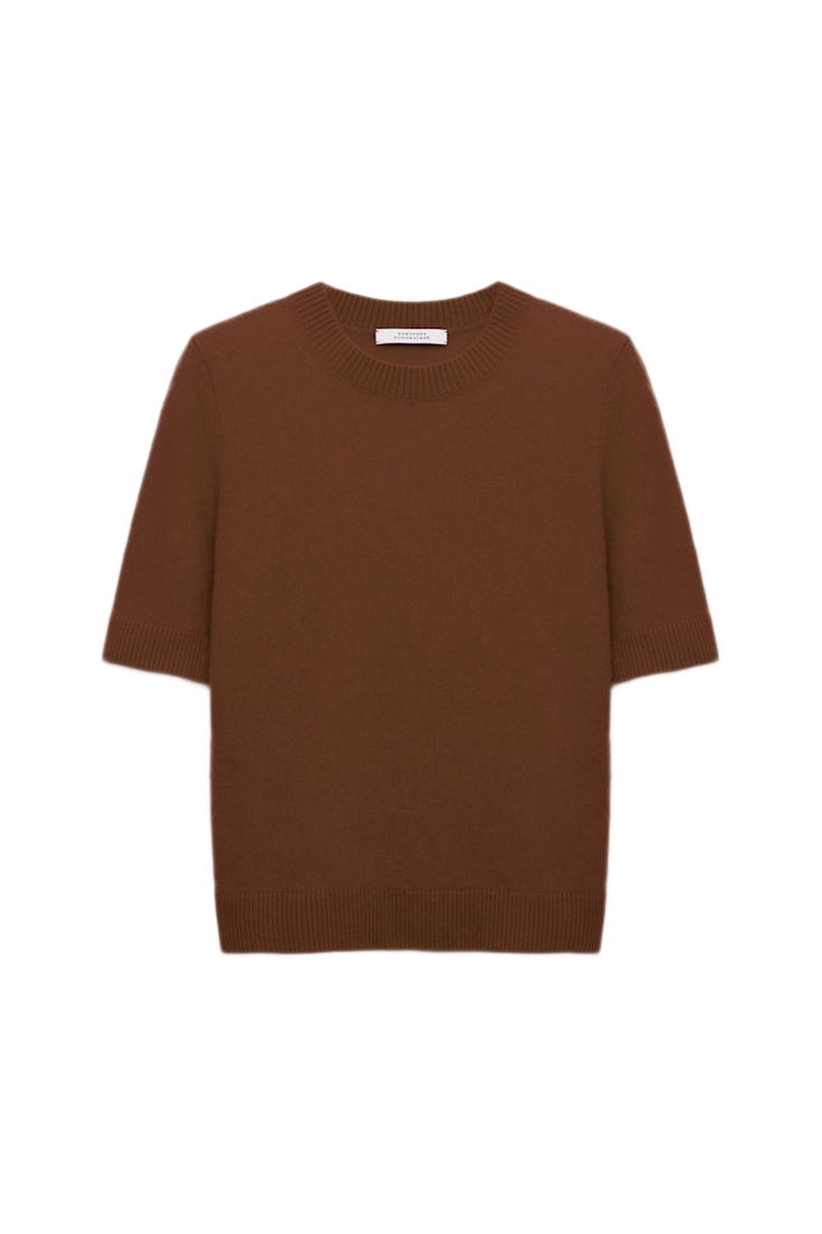 Pull Fluffy Statements - Coffee