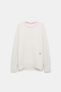Pull Modern Statements - Camellia & White