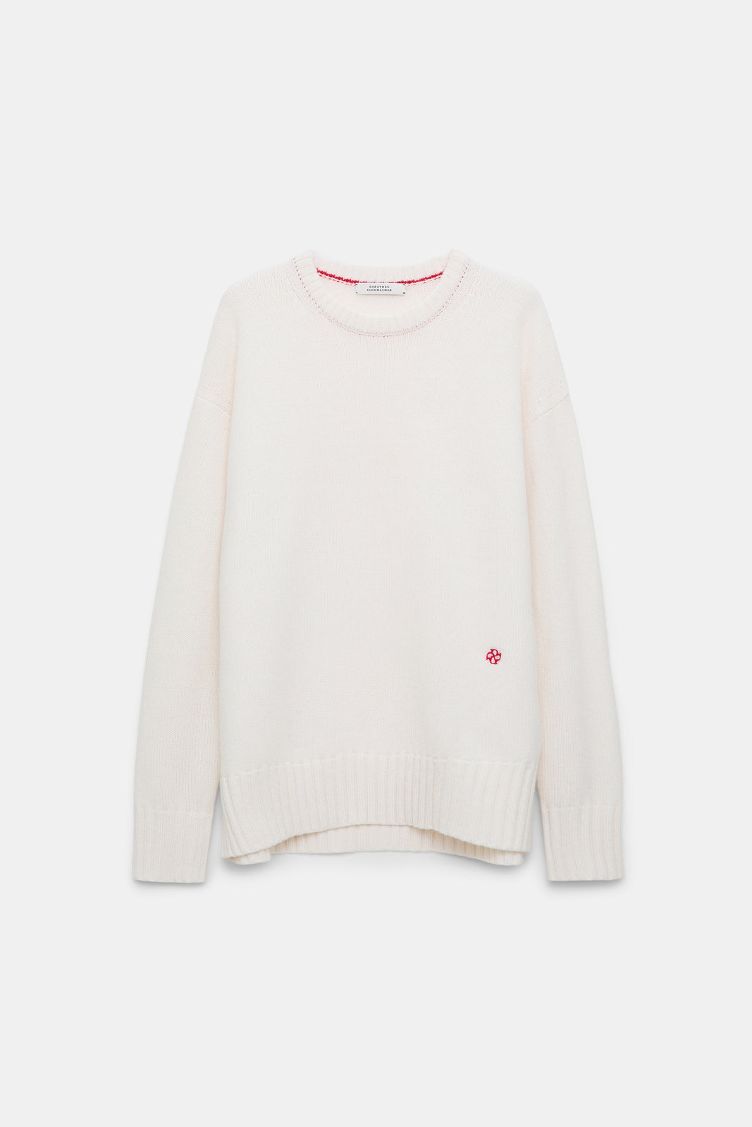 Pull Modern Statements - Camellia & White