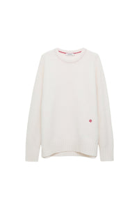 Pull Modern Statements - Camellia & White