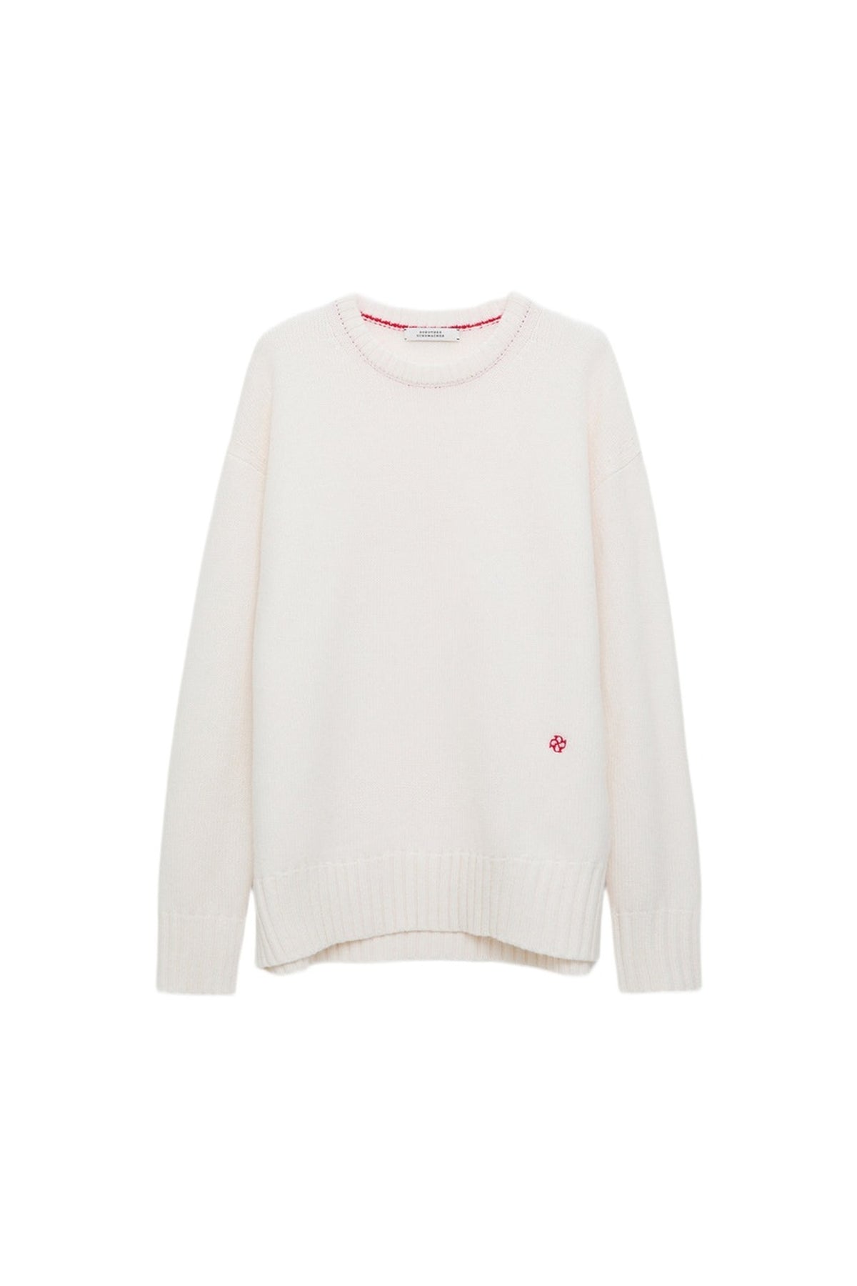 Pull Modern Statements - Camellia & White