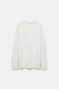 Pull Modern Statements - Camellia & White