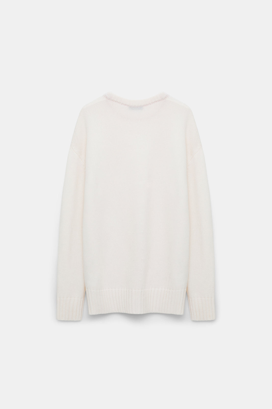 Pull Modern Statements - Camellia & White