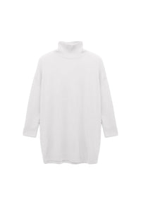Pull Urban Merino II - Pure White