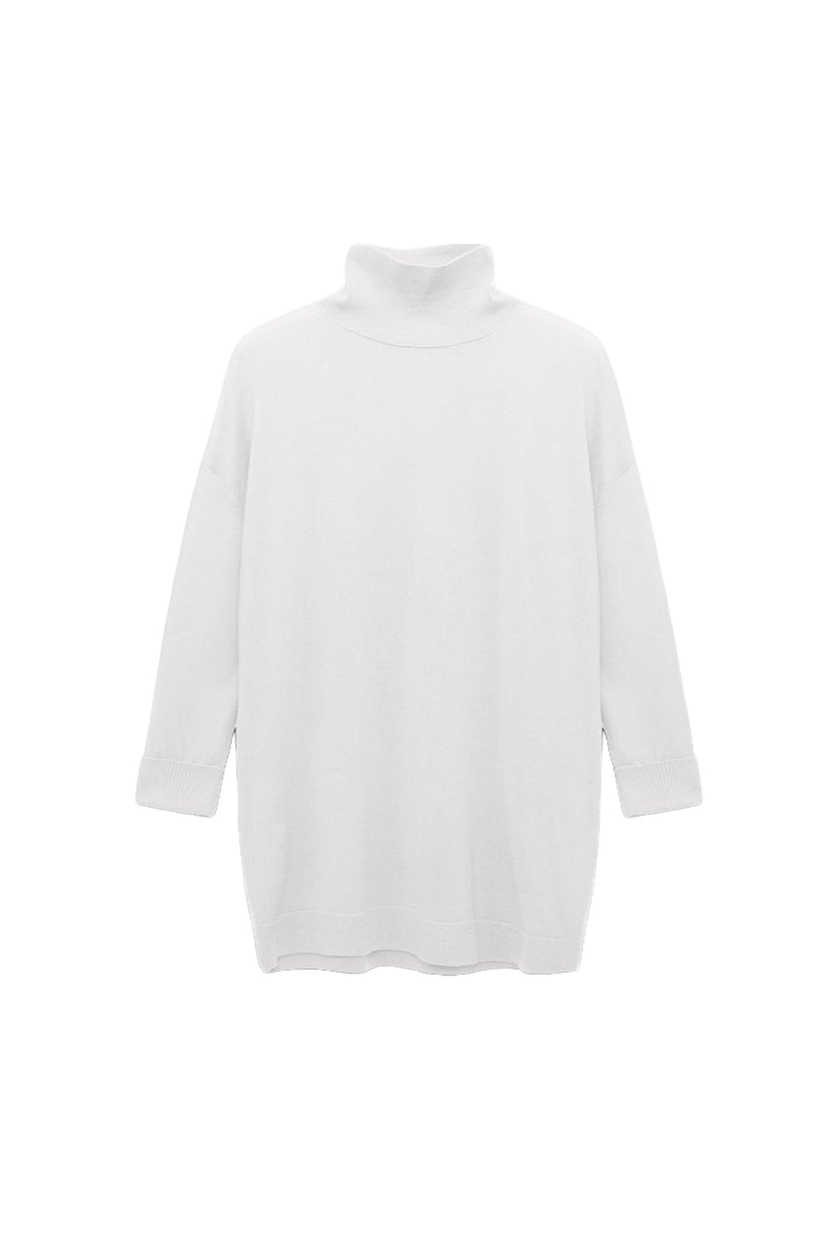 Pull Urban Merino II - Pure White