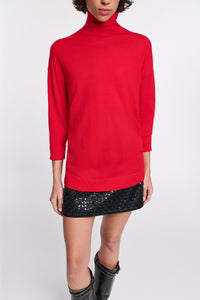 lollipop // URBAN MERINO II pullover