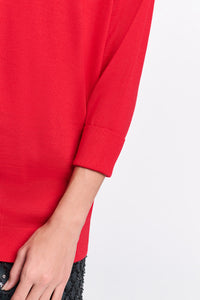 lollipop // URBAN MERINO II pullover