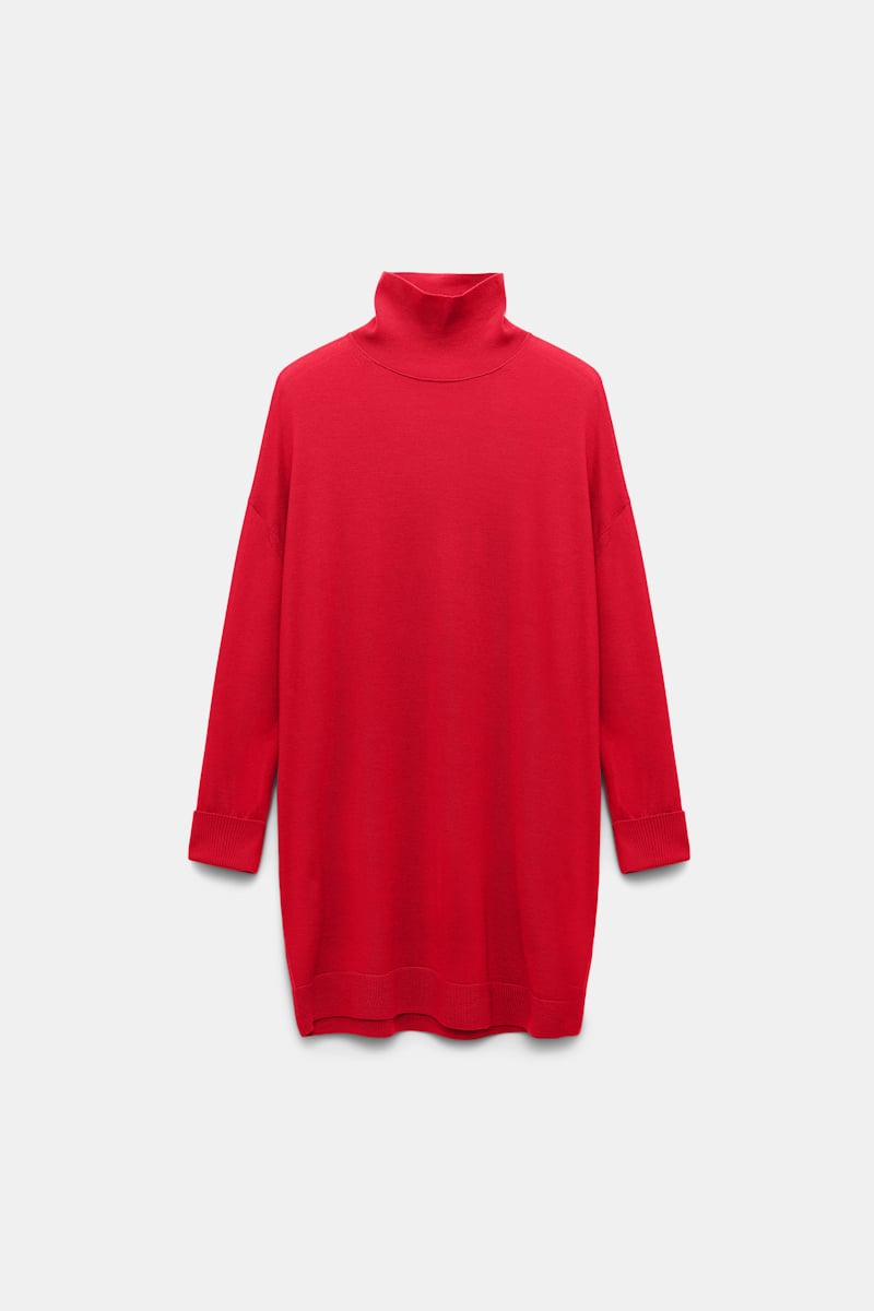 lollipop // URBAN MERINO II pullover