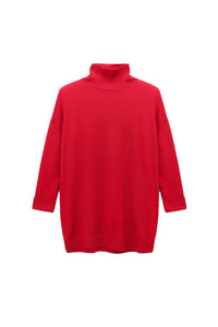 Pull Urban Merino II - Lollipop