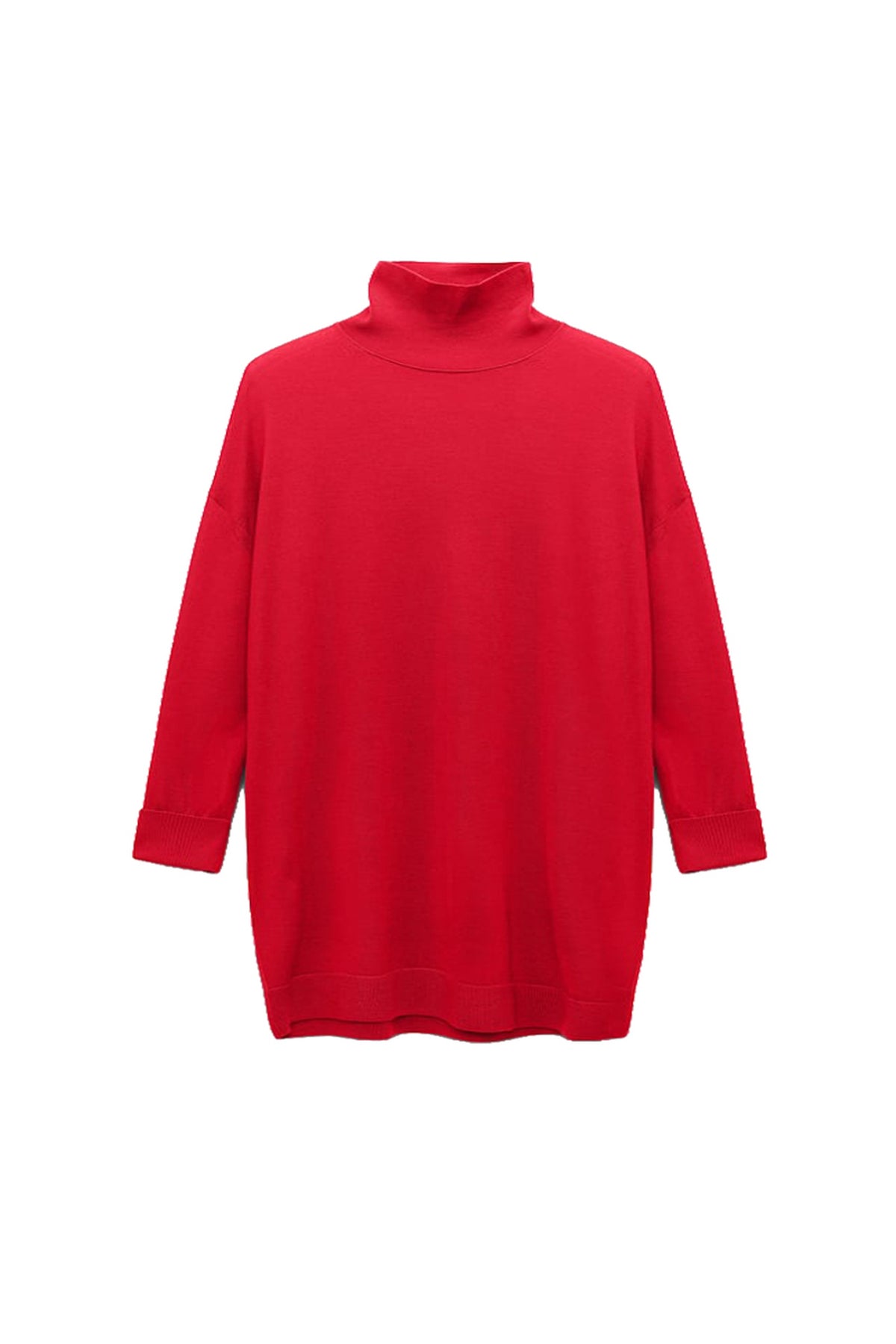 Pull Urban Merino II - Lollipop