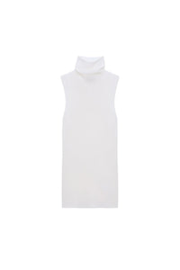 Top Urban Merino - Pure White