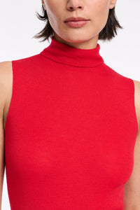 lollipop // URBAN MERINO top
