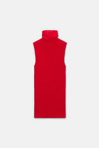 lollipop // URBAN MERINO top