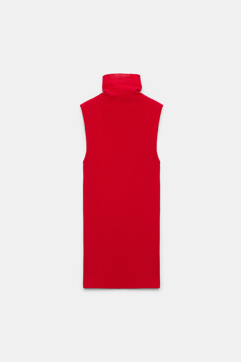 lollipop // URBAN MERINO top