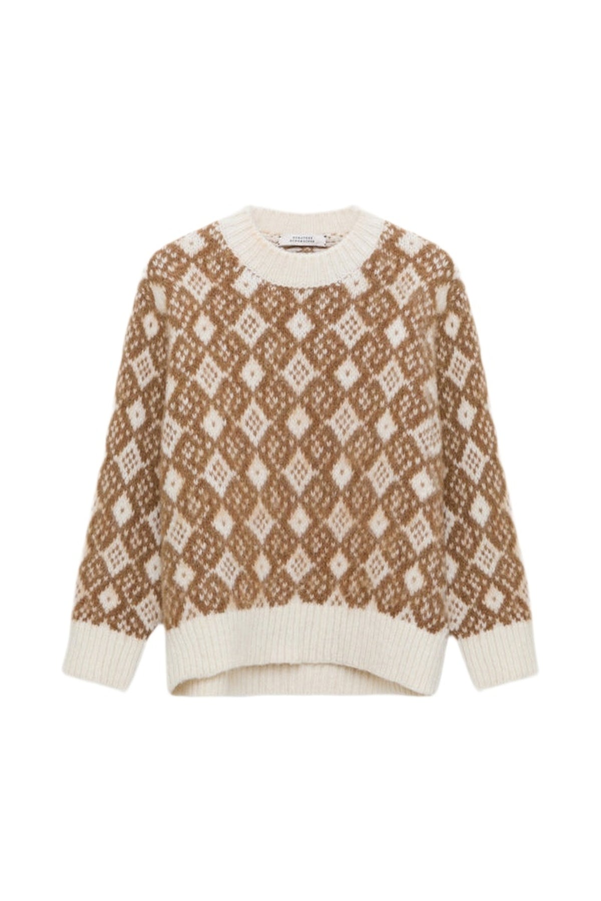 Pull Soft Graphics - Sherry Diamant