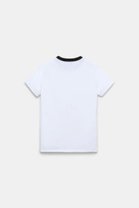 camellia white // ALL TIME FAVORITES shirt