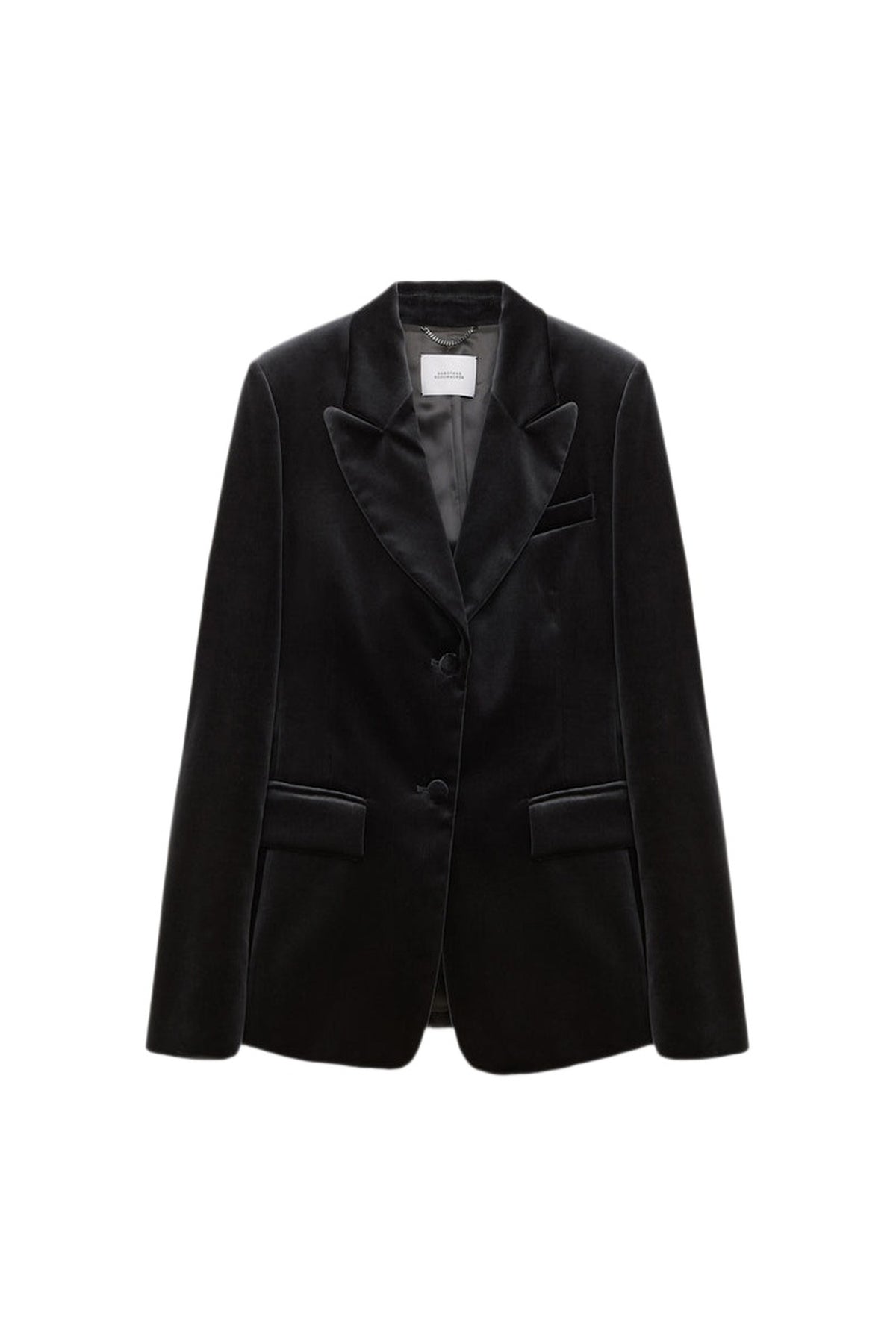 Veste Elegance Softness - Graphite