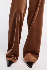 terra // ELEGANCE SOFTNESS pants