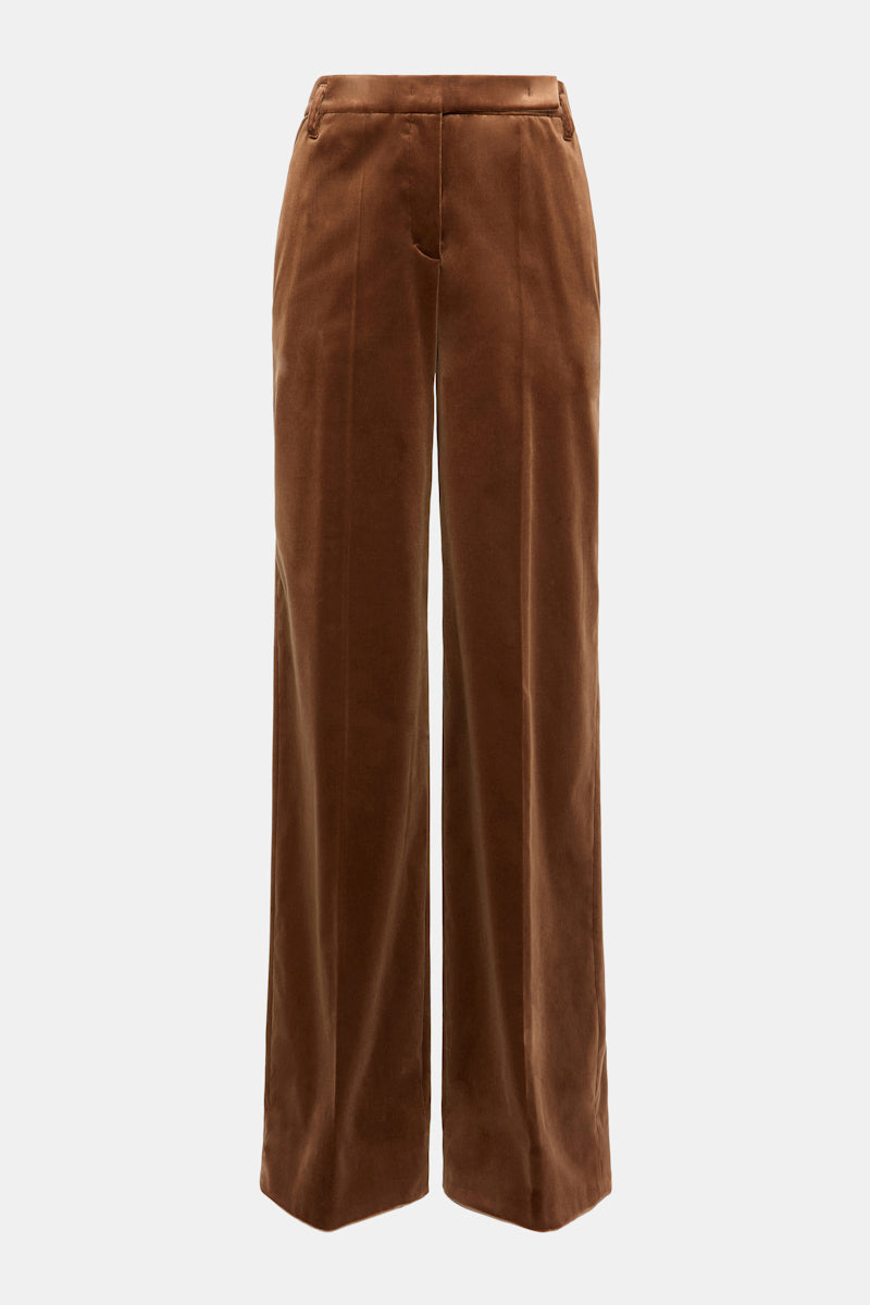 terra // ELEGANCE SOFTNESS pants