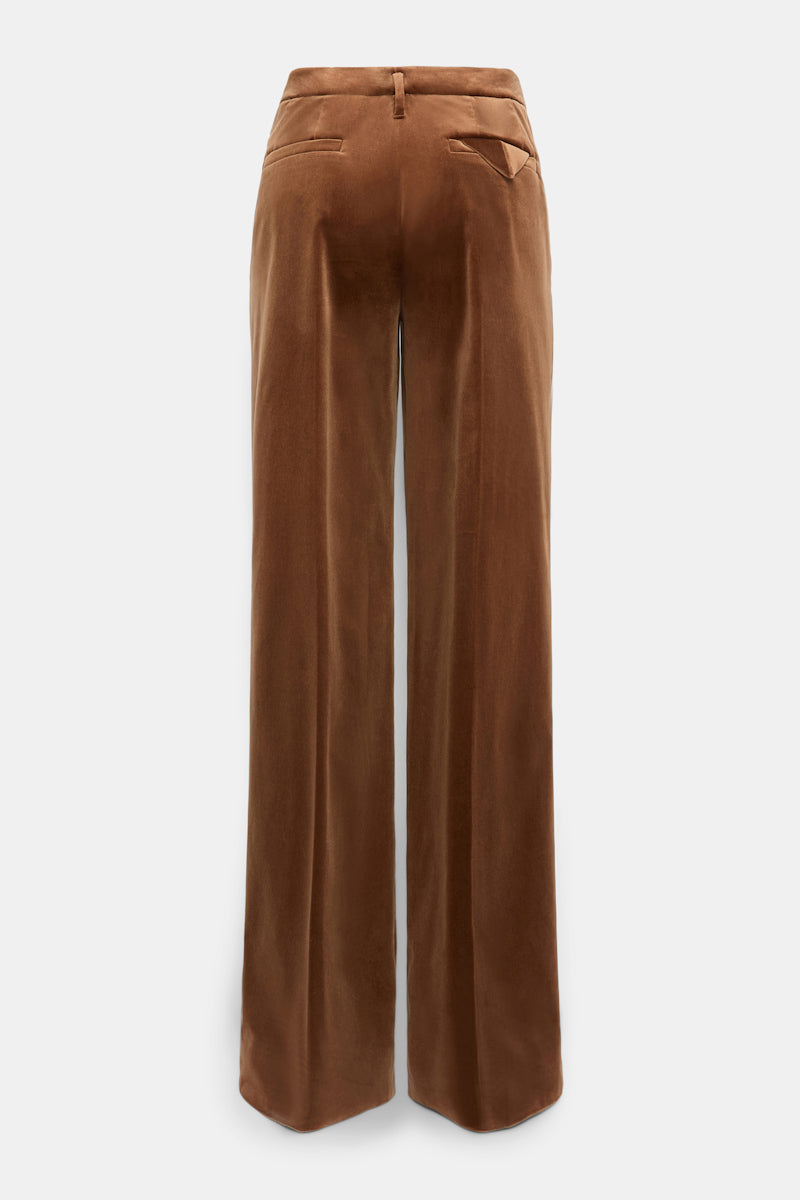 terra // ELEGANCE SOFTNESS pants
