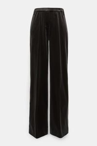 graphite // ELEGANCE SOFTNESS pants