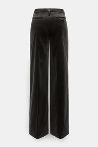 graphite // ELEGANCE SOFTNESS pants