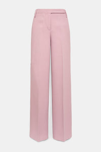 lilac // LAYERED COOLNESS pants