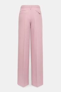 lilac // LAYERED COOLNESS pants