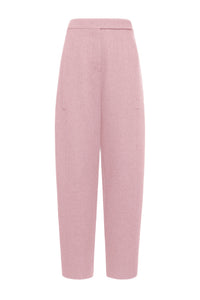 Pantalon Layered Coolness - Lilac