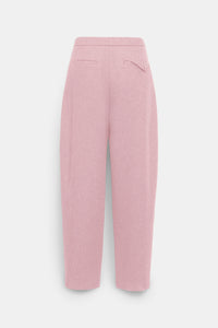 Pantalon Layered Coolness - Lilac