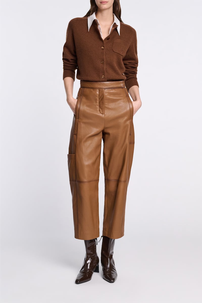 terra // SLEEK STATEMENT II pants
