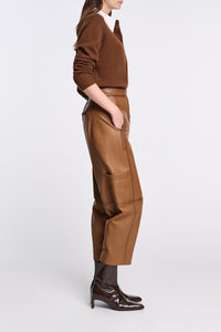 terra // SLEEK STATEMENT II pants