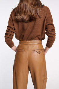 terra // SLEEK STATEMENT II pants