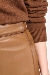 terra // SLEEK STATEMENT II pants