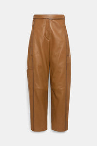 terra // SLEEK STATEMENT II pants