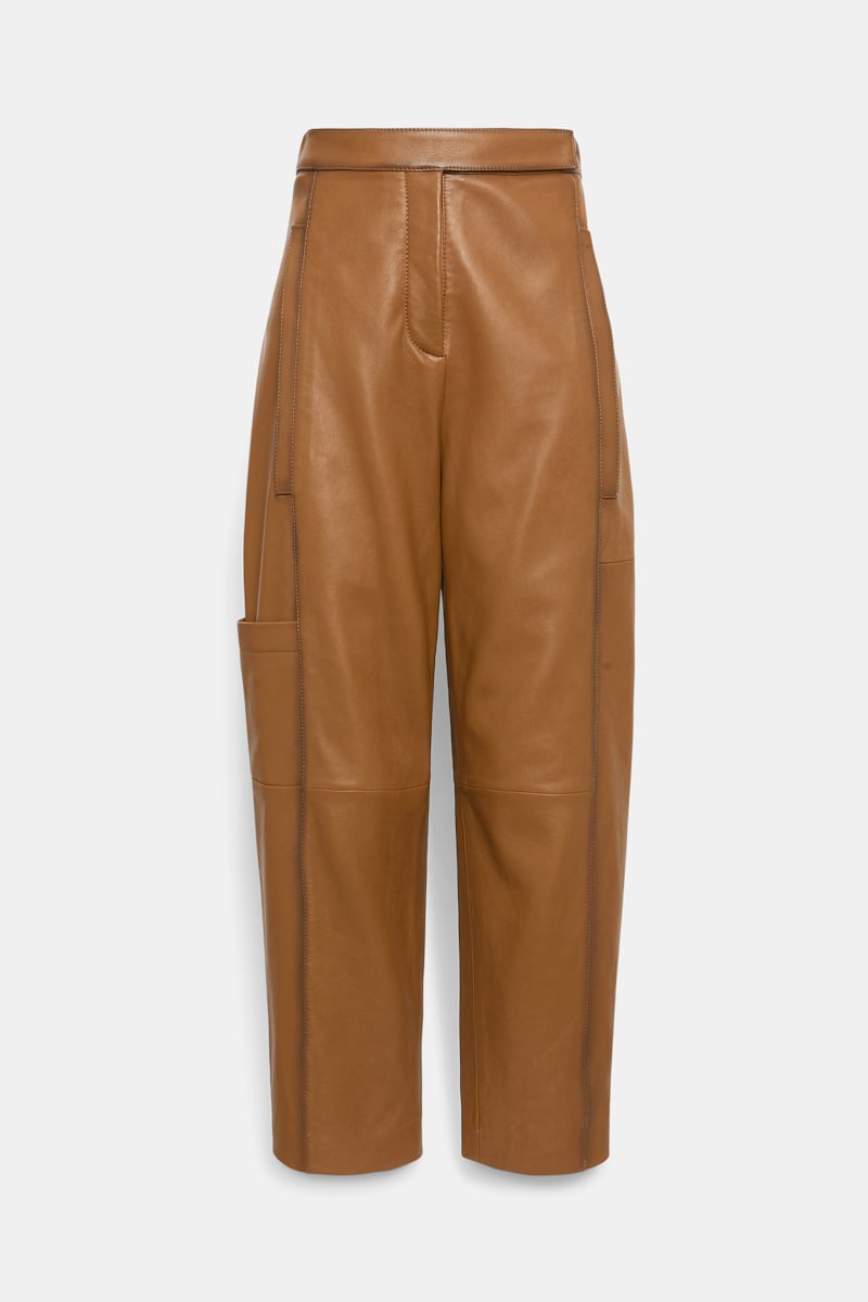 terra // SLEEK STATEMENT II pants
