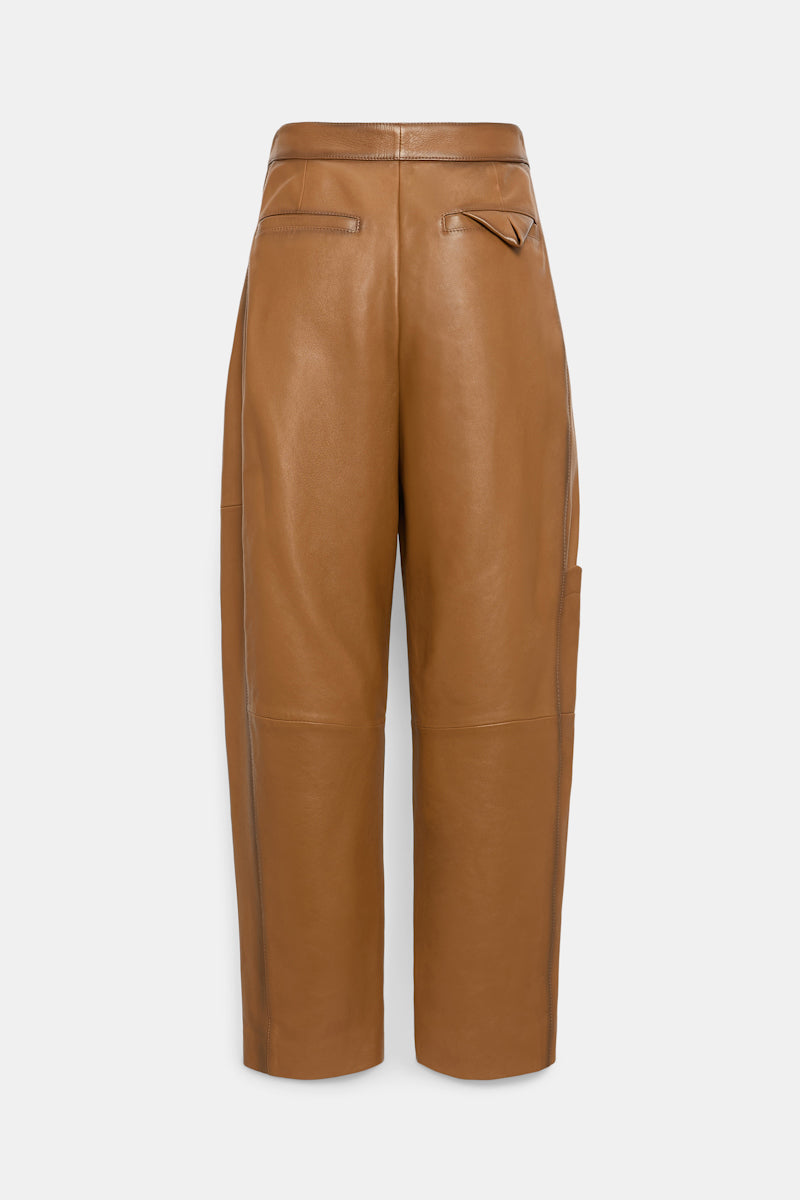 terra // SLEEK STATEMENT II pants