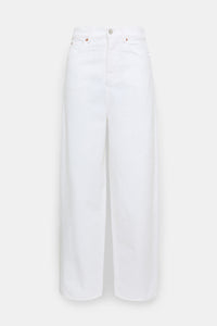 Pantalon Denim Attraction - Pure White