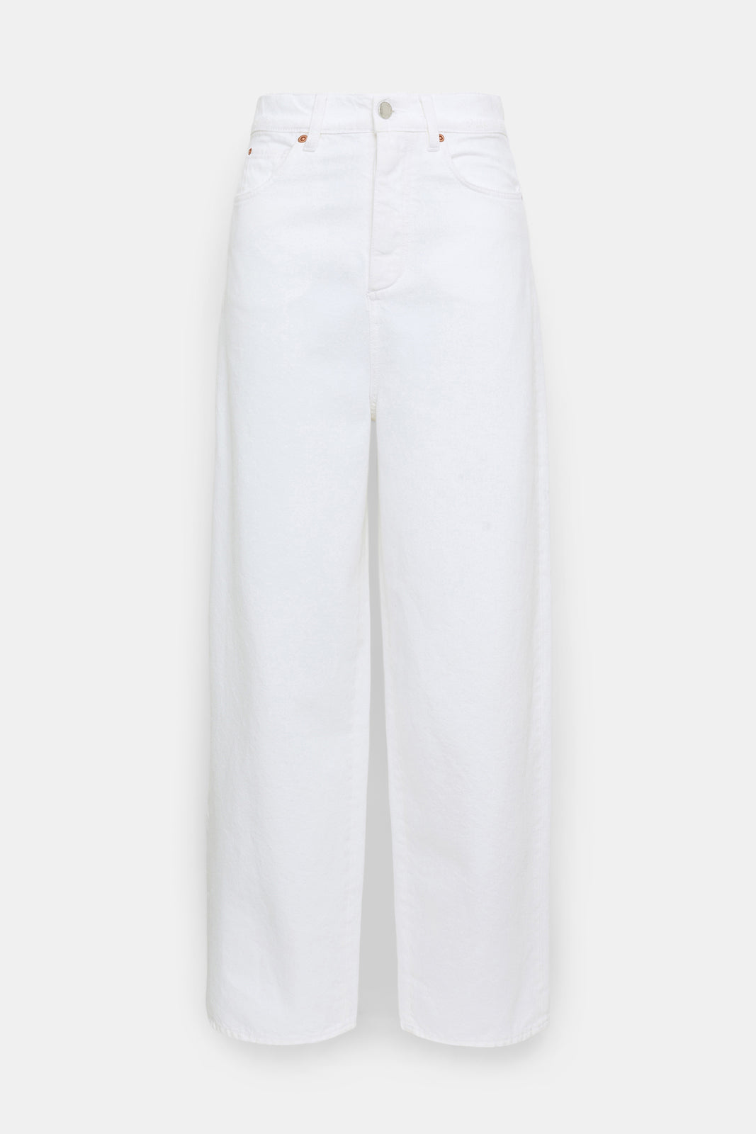 Pantalon Denim Attraction - Pure White