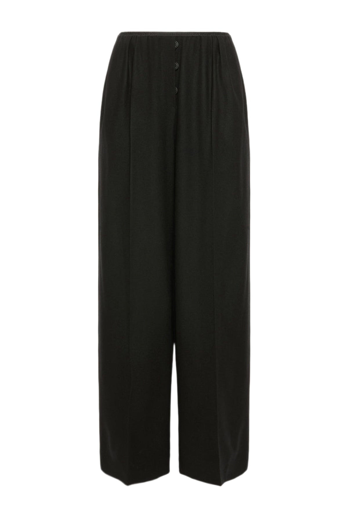 Pantalon Light Softness - Pure Black