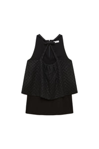 Top Sparkling Emotions II - Pure Black
