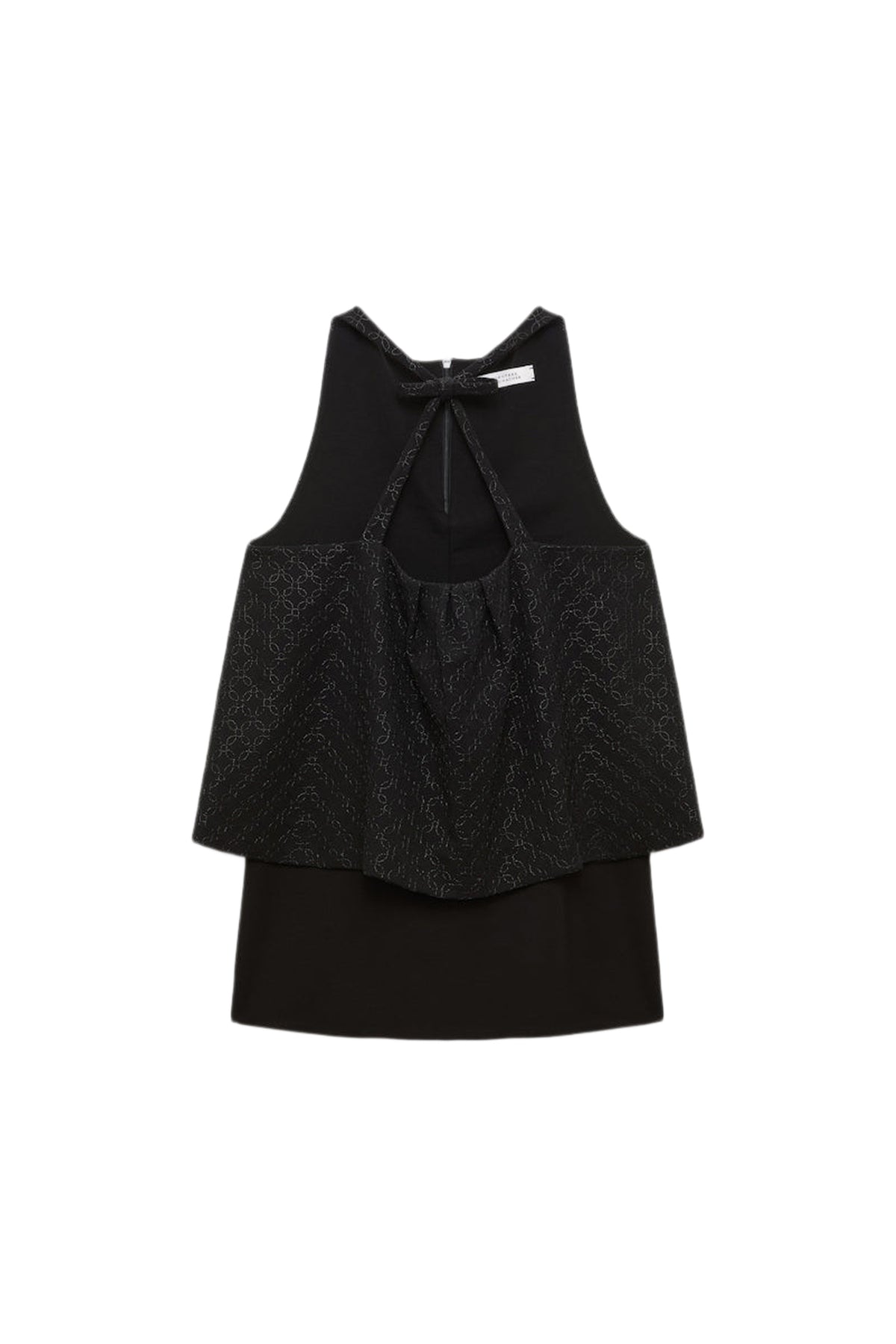 Top Sparkling Emotions II - Pure Black
