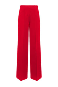 Pantalon Emotional Essence - Lipstick Red