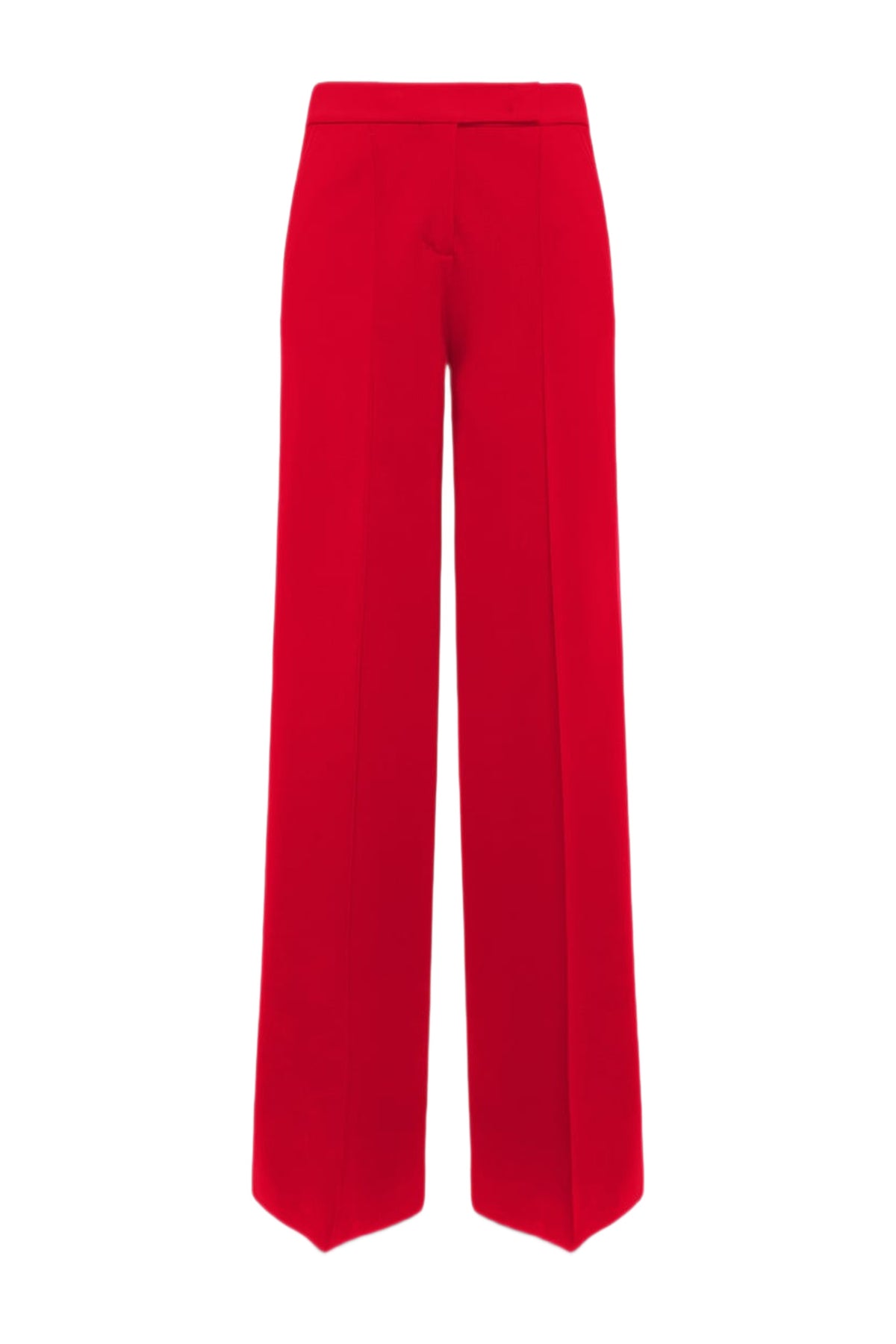 Pantalon Emotional Essence - Lipstick Red
