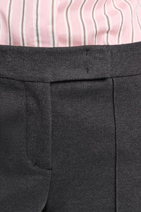charcoal melange // EMOTIONAL ESSENCE pants