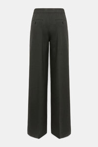 charcoal melange // EMOTIONAL ESSENCE pants