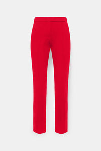 Pantalon Emotional Essence - Lipstick Red