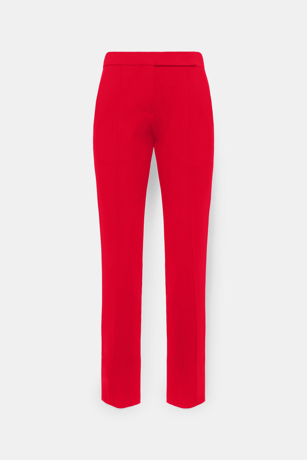 Pantalon Emotional Essence - Lipstick Red